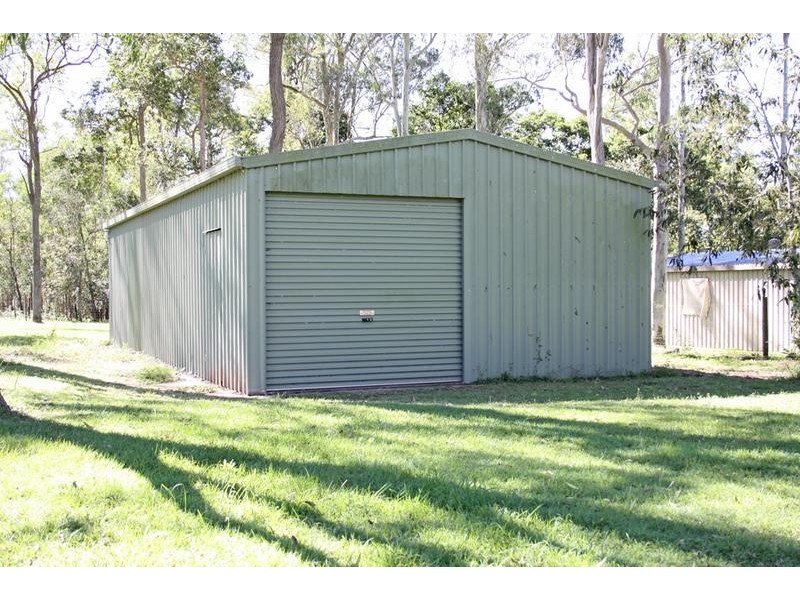 107-117 Kooringal Road, Munruben QLD 4125