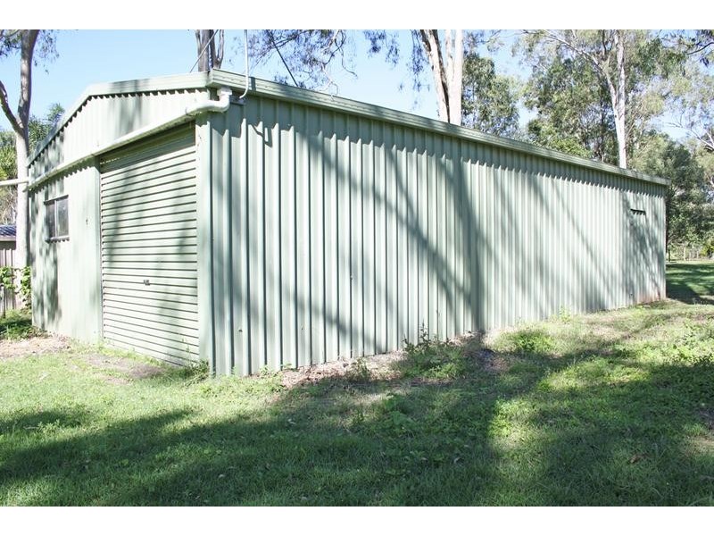 107-117 Kooringal Road, Munruben QLD 4125