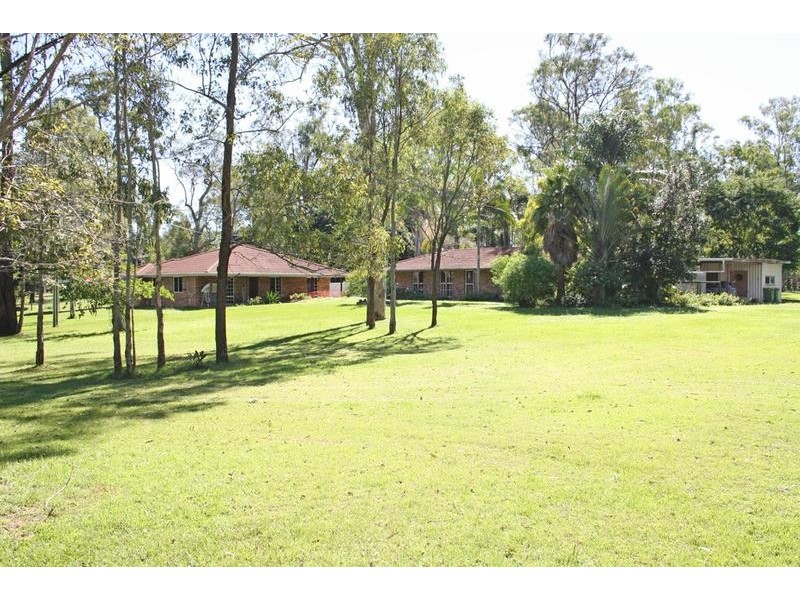 107-117 Kooringal Road, Munruben QLD 4125