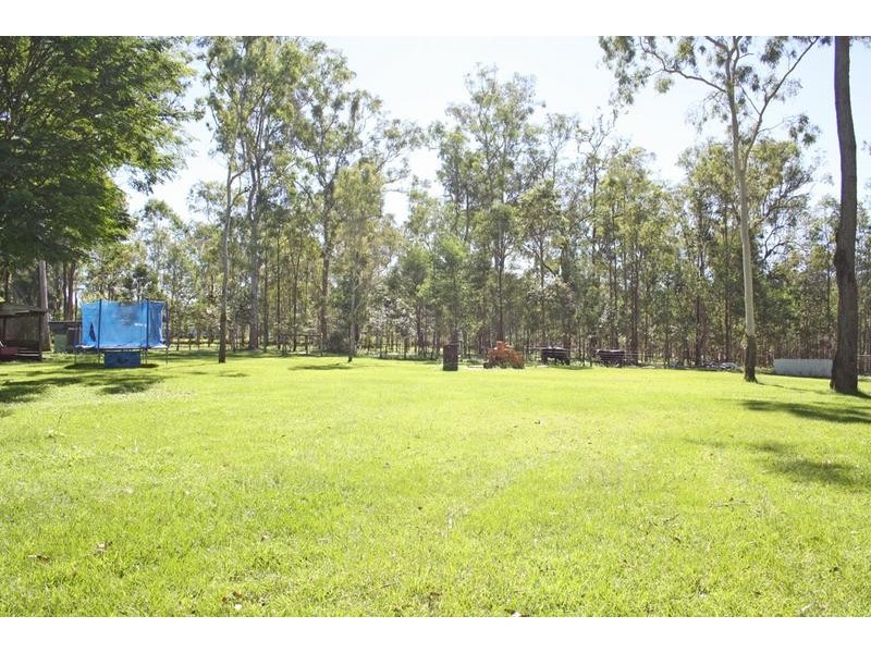 107-117 Kooringal Road, Munruben QLD 4125