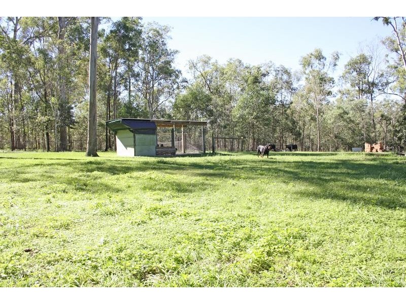 107-117 Kooringal Road, Munruben QLD 4125