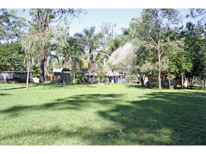 107-117 Kooringal Road, Munruben QLD 4125