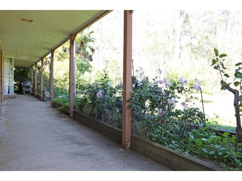 107-117 Kooringal Road, Munruben QLD 4125