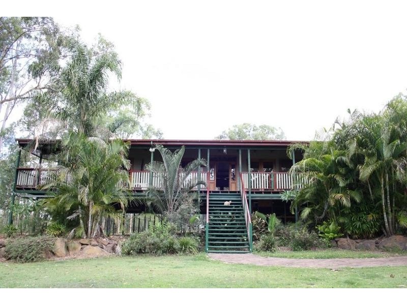 187 Minugh Road, Jimboomba QLD 4280