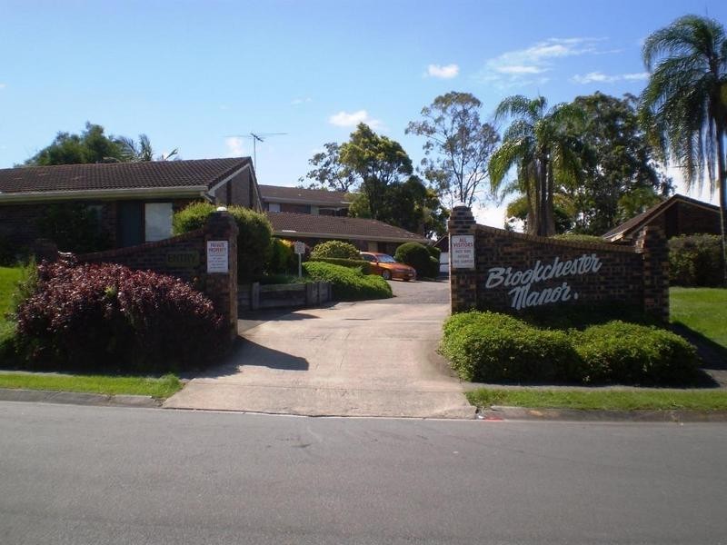 Unit 57/17-25 Linning Street, Mount Warren Park QLD 4207