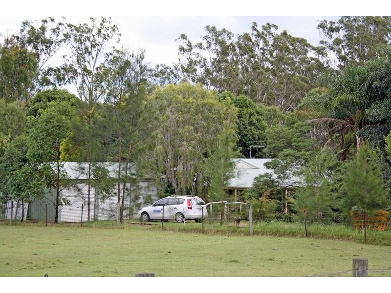 288-294 Deltoro Road, Cedar Grove QLD 4285