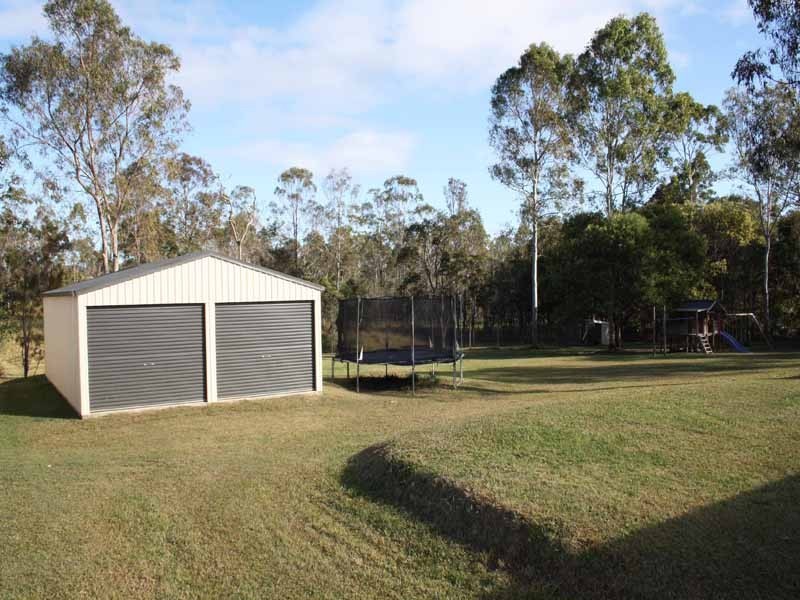 69-73 Blue Heeler Drive, New Beith QLD 4124