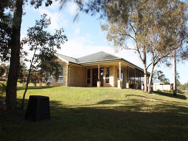 69-73 Blue Heeler Drive, New Beith QLD 4124