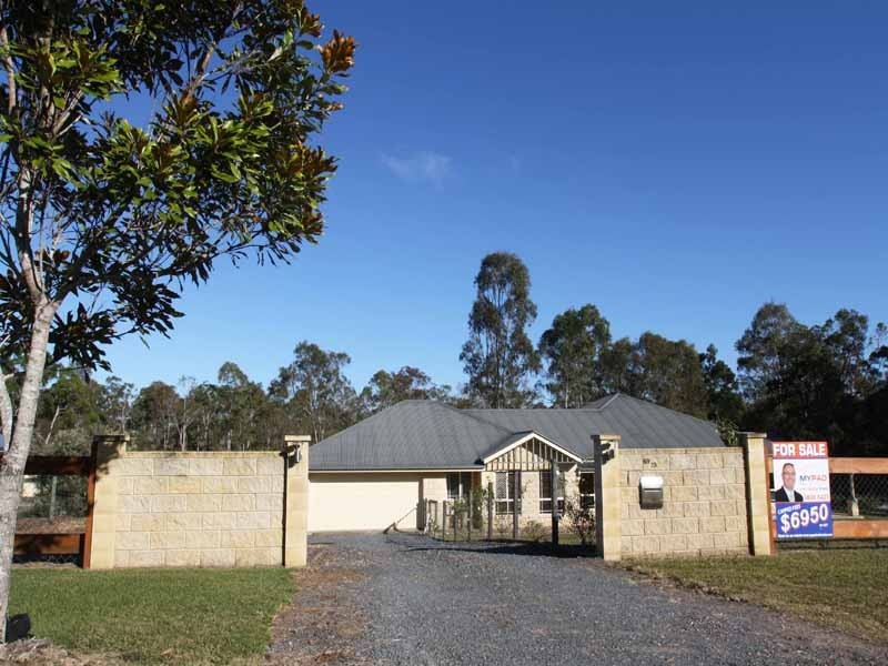 69-73 Blue Heeler Drive, New Beith QLD 4124