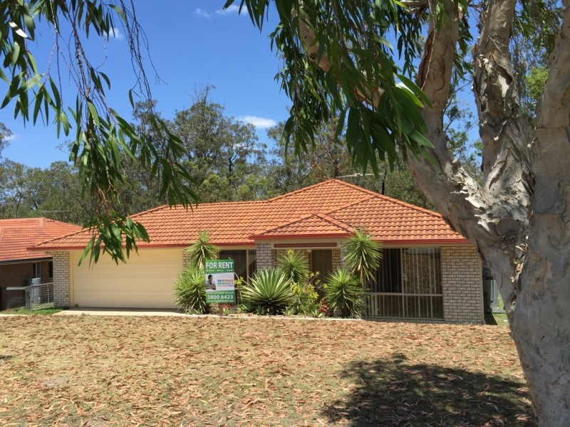 20 Tuckeroo Drive, Jimboomba QLD 4280