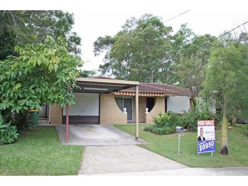 36 Antares Avenue, Kingston QLD 4114