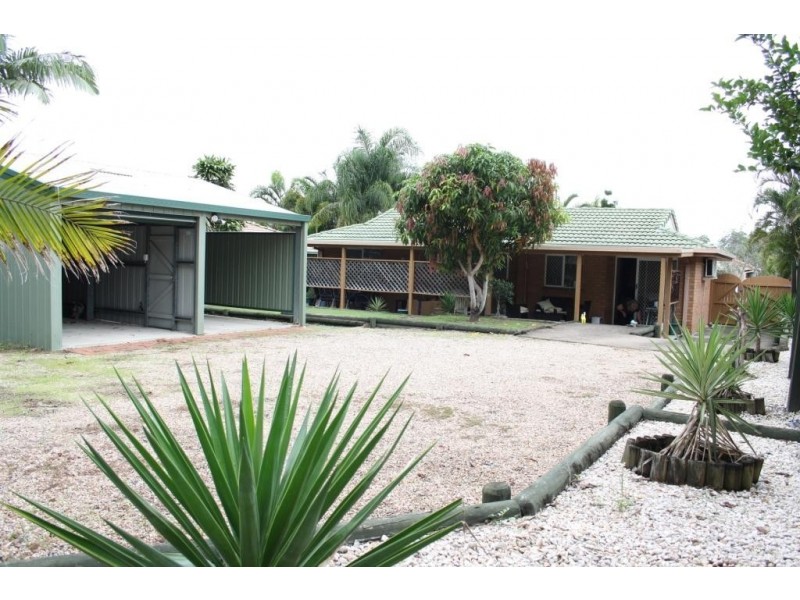 15 Calder Court, Crestmead QLD 4132