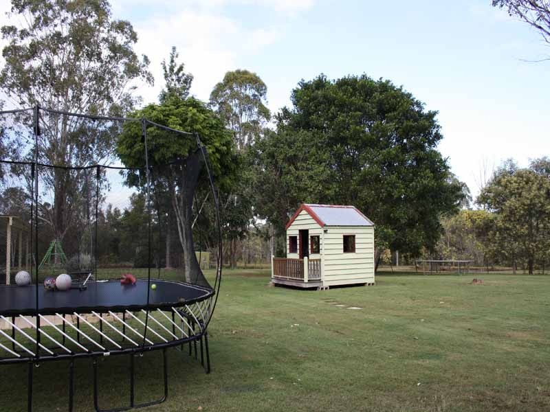 135-141 Begley Road, Greenbank QLD 4124
