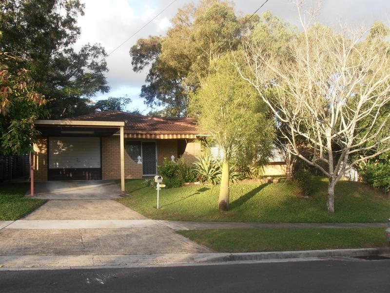 36 Antares Av, Kingston QLD 4114