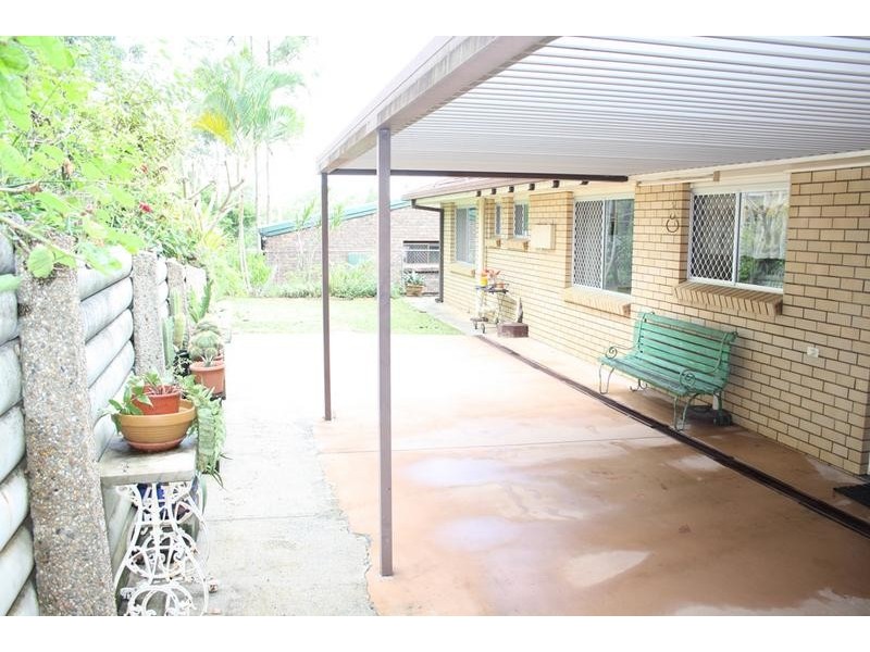 36 Antares Av, Kingston QLD 4114
