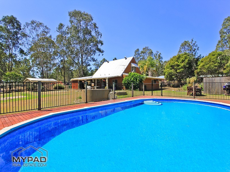 301 Bushman Drive, Jimboomba QLD 4280