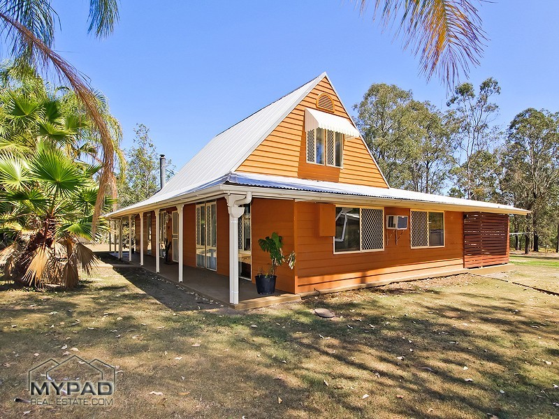 301 Bushman Drive, Jimboomba QLD 4280