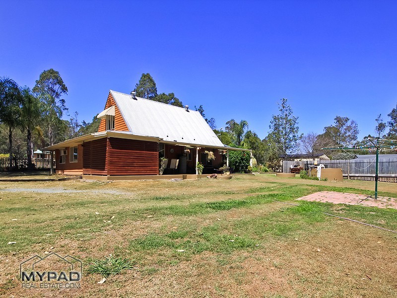 301 Bushman Drive, Jimboomba QLD 4280