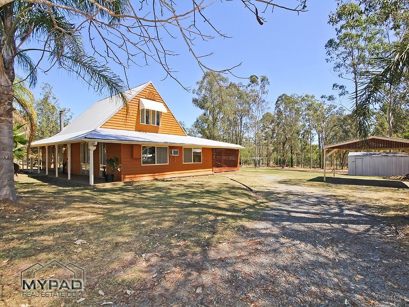 301 Bushman Drive, Jimboomba QLD 4280