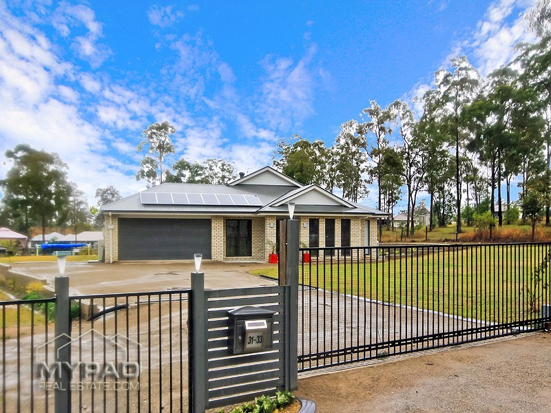 31-33 Boyd Rd, New Beith QLD 4124
