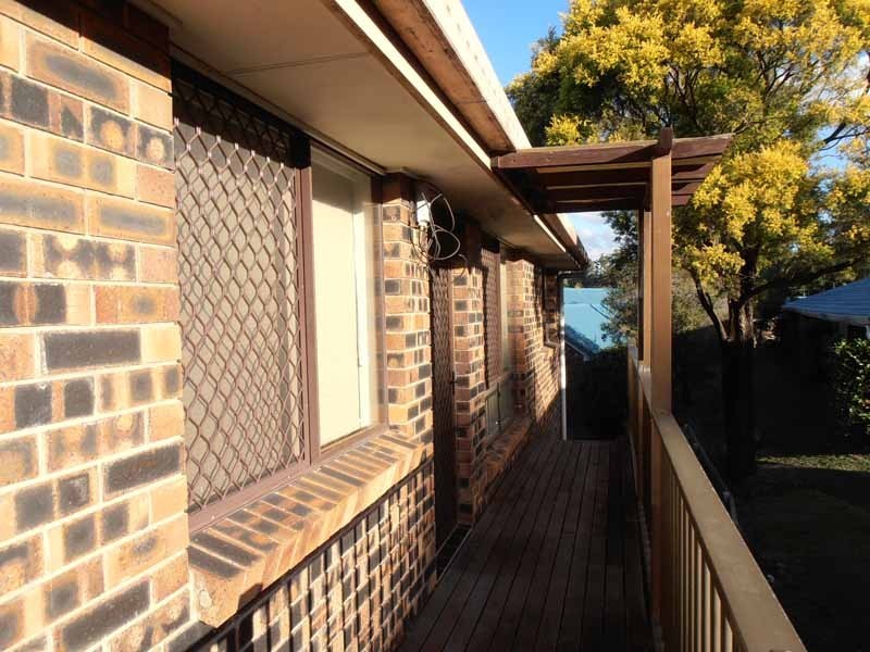 57/17 to 25 Linning Street, Mount Warren Park QLD 4207