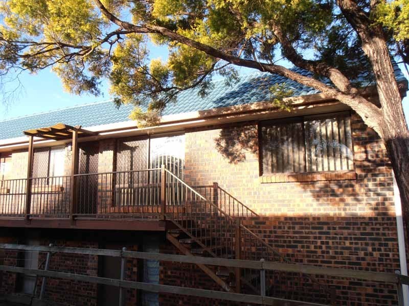 57/17 to 25 Linning Street, Mount Warren Park QLD 4207