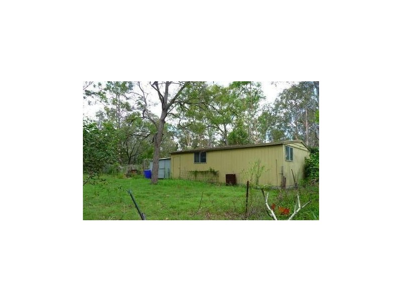 153 Greenridge Rd, Jimboomba QLD 4280