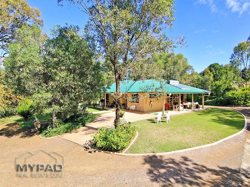 12 Ashley Court, Cedar Vale QLD 4285