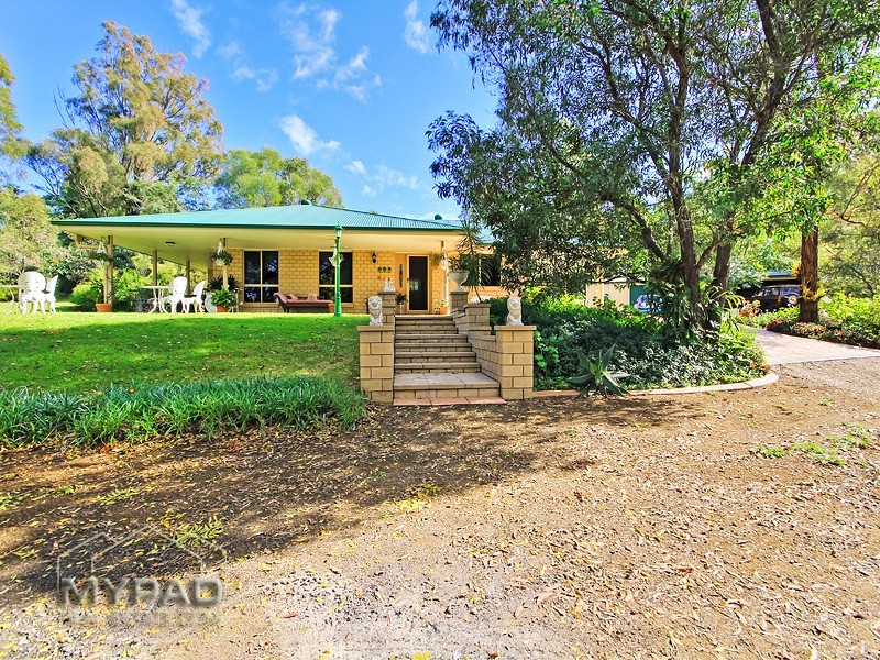 12 Ashley Court, Cedar Vale QLD 4285