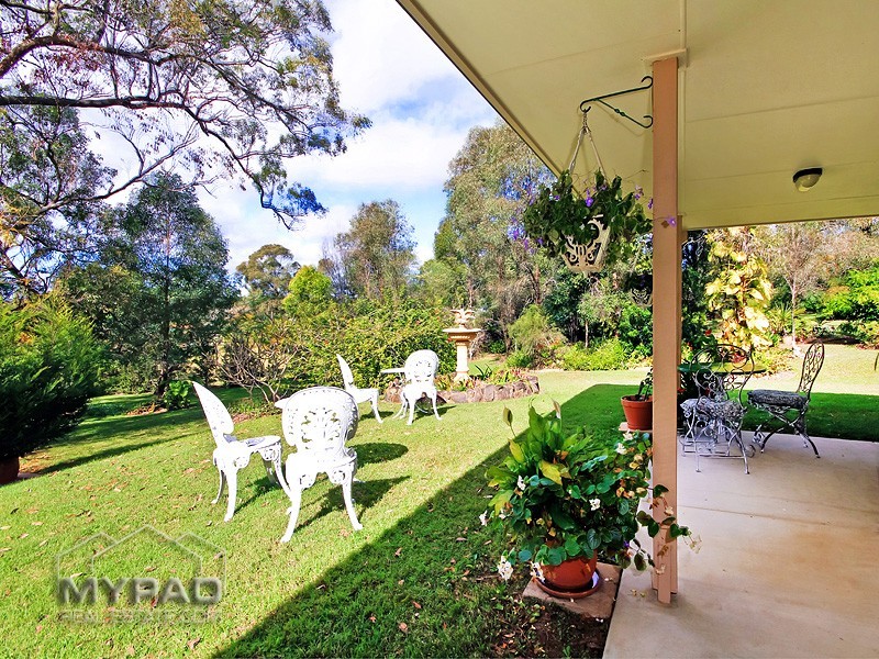 12 Ashley Court, Cedar Vale QLD 4285