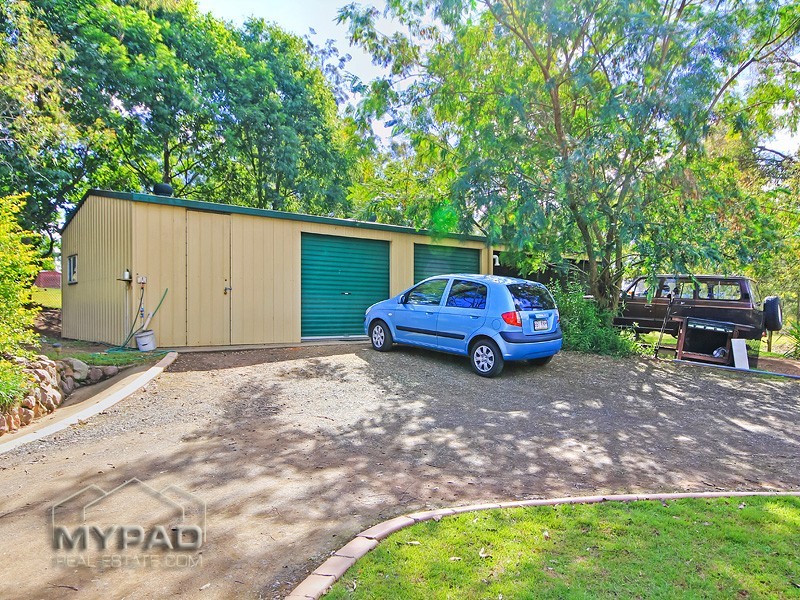 12 Ashley Court, Cedar Vale QLD 4285