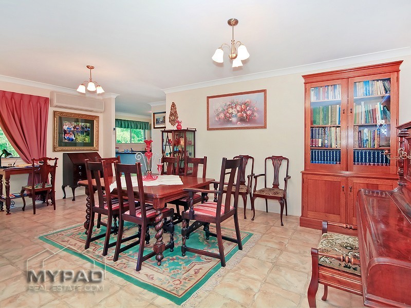 12 Ashley Court, Cedar Vale QLD 4285