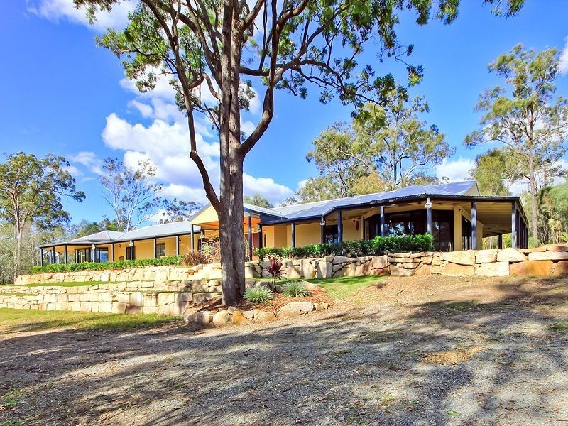 823 Camp Cable Rd, Logan Village QLD 4207