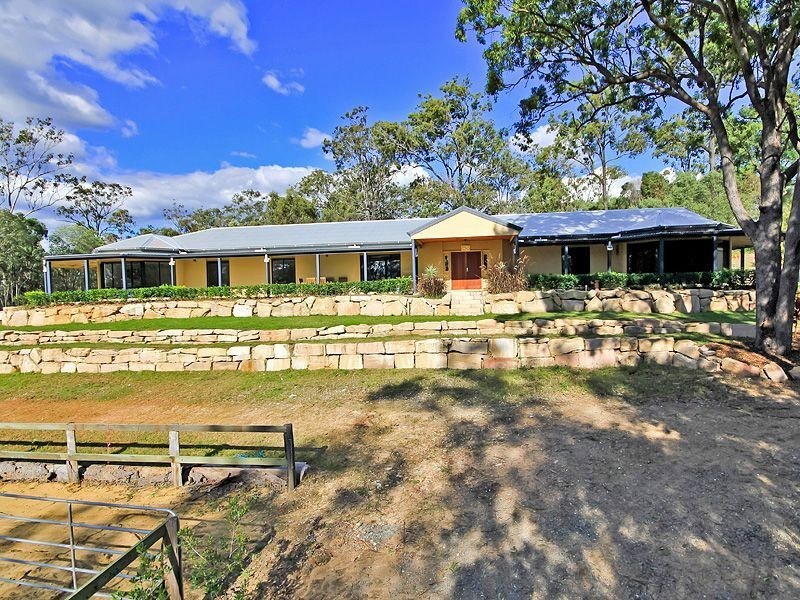 823 Camp Cable Rd, Logan Village QLD 4207
