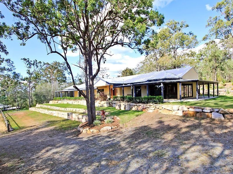 823 Camp Cable Rd, Logan Village QLD 4207