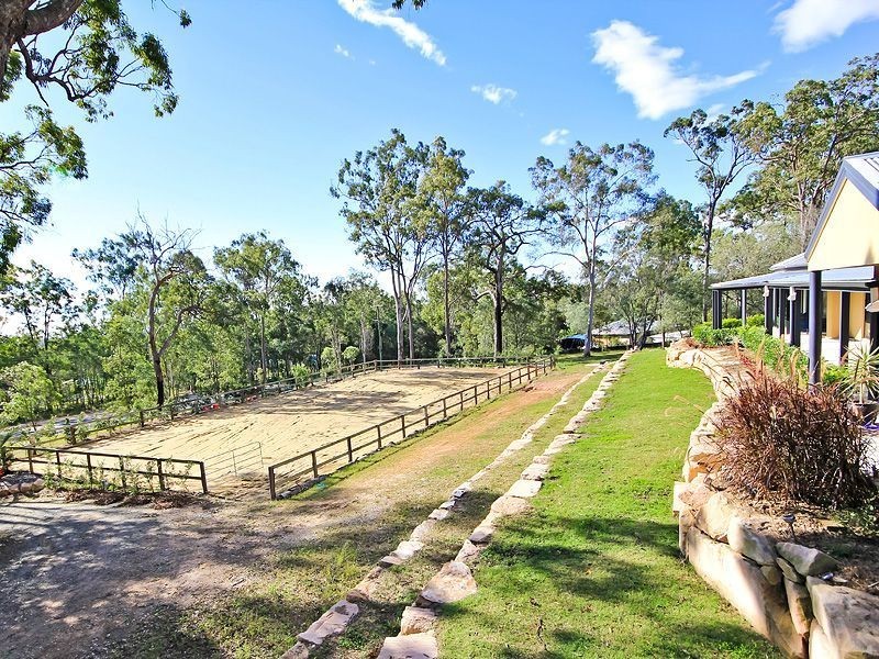823 Camp Cable Rd, Logan Village QLD 4207