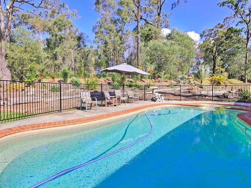 823 Camp Cable Rd, Logan Village QLD 4207