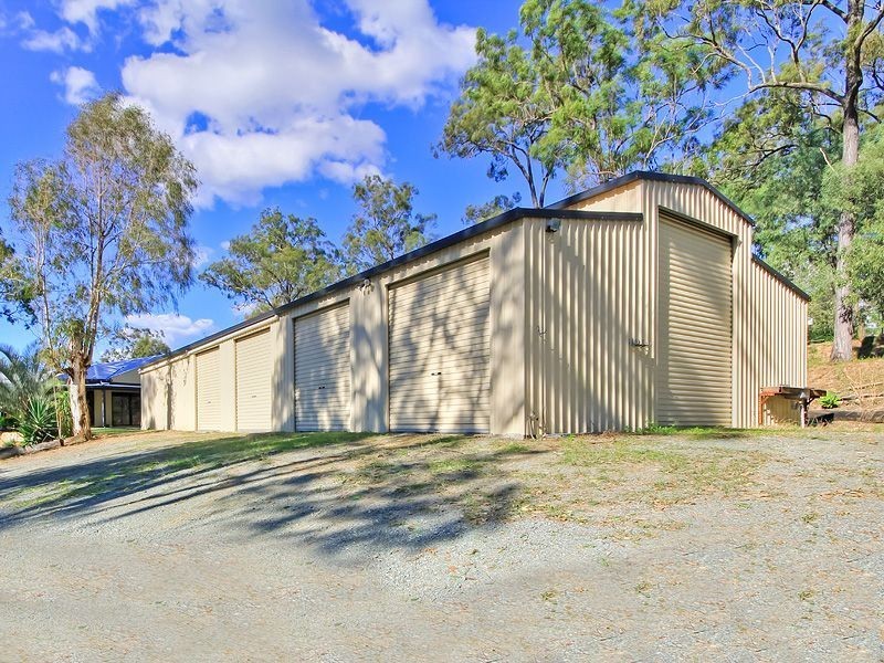 823 Camp Cable Rd, Logan Village QLD 4207