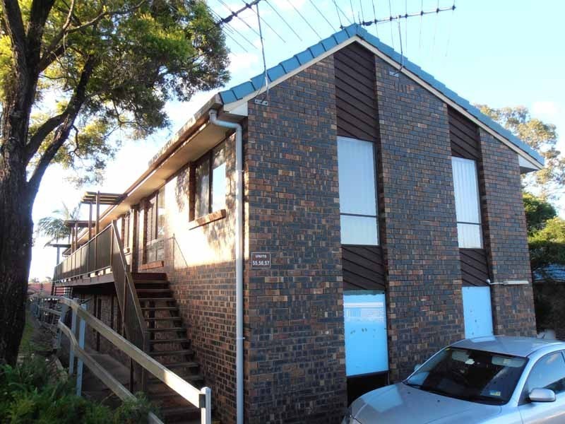 57/17 – 25 Linning Street, Mount Warren Park QLD 4207
