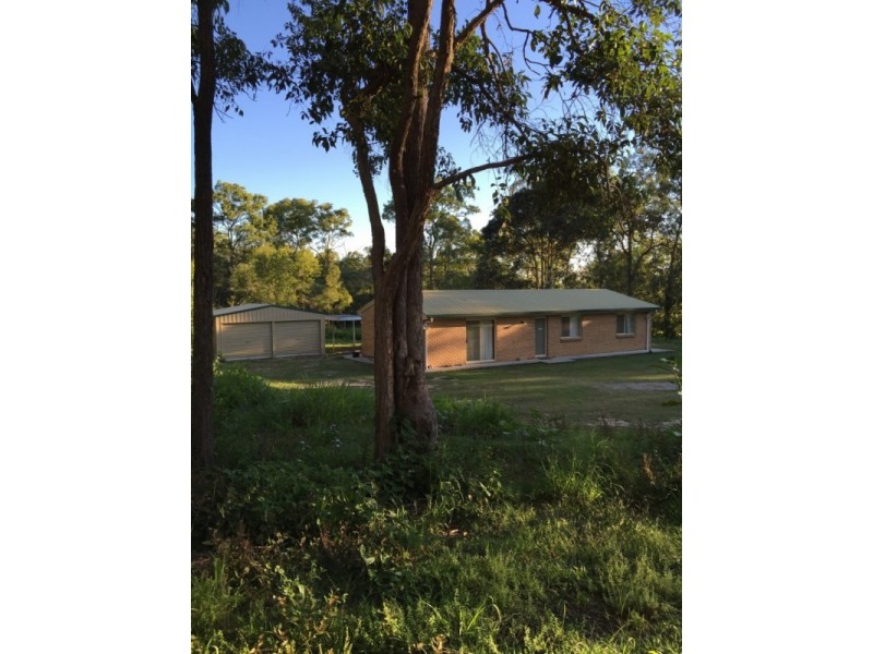 231 Andrew Rd, Greenbank QLD 4124