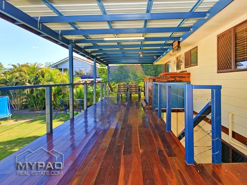 21 Parklands Drive, Boronia Heights QLD 4124