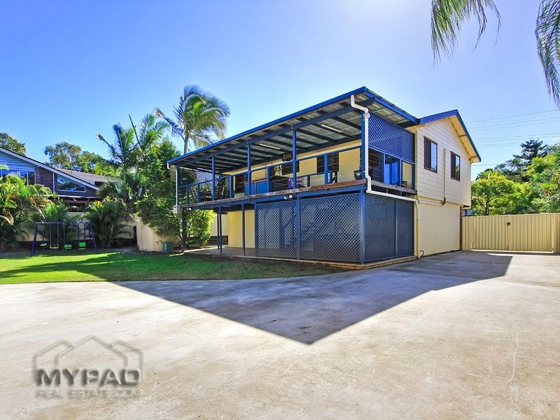 21 Parklands Drive, Boronia Heights QLD 4124