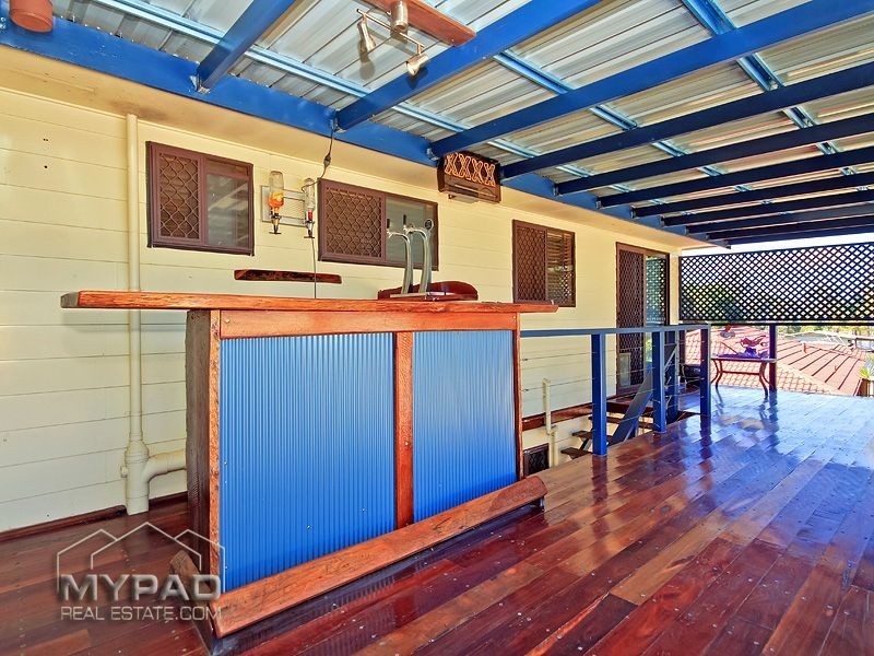 21 Parklands Drive, Boronia Heights QLD 4124