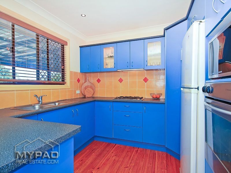 21 Parklands Drive, Boronia Heights QLD 4124