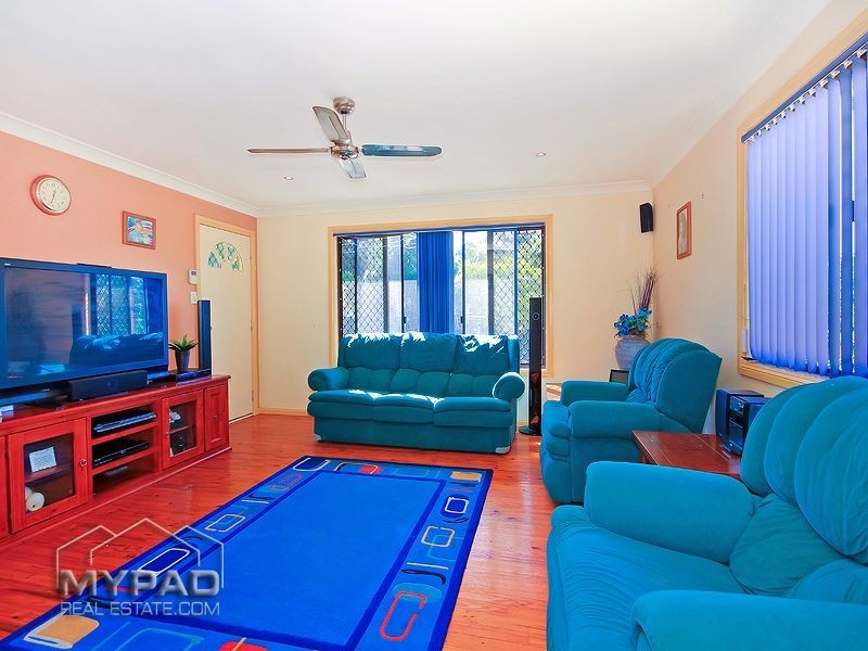 21 Parklands Drive, Boronia Heights QLD 4124