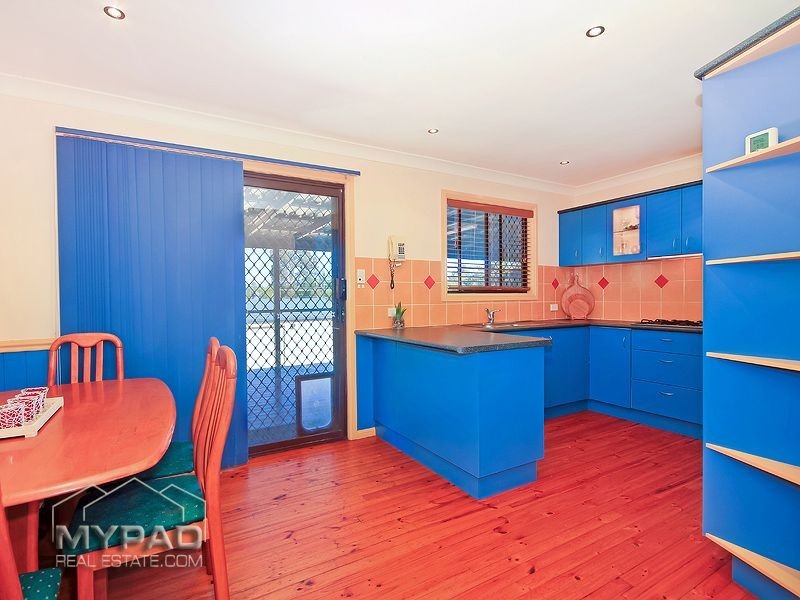 21 Parklands Drive, Boronia Heights QLD 4124