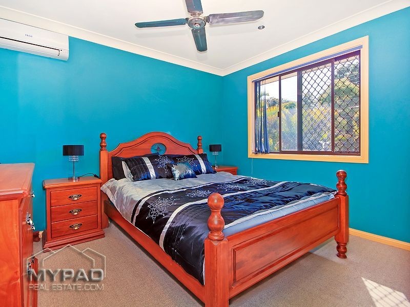 21 Parklands Drive, Boronia Heights QLD 4124