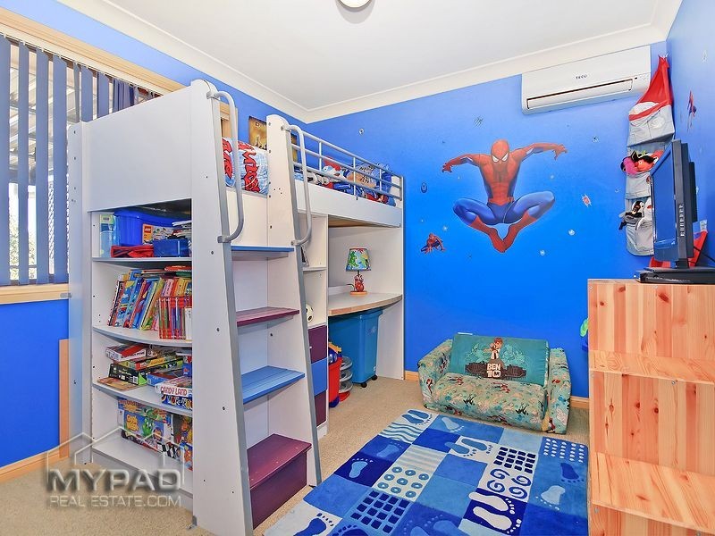 21 Parklands Drive, Boronia Heights QLD 4124