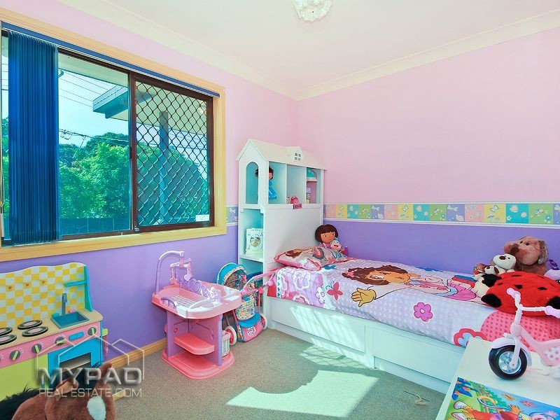 21 Parklands Drive, Boronia Heights QLD 4124