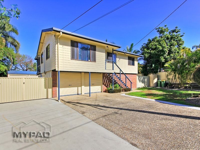 21 Parklands Drive, Boronia Heights QLD 4124